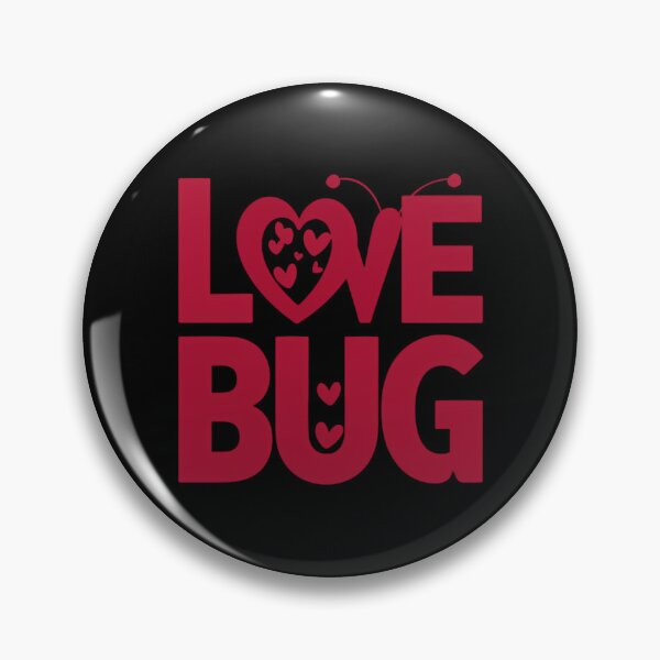 Item preview, Love Bug designed and sold by Haji  Kamora.