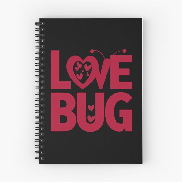 Item preview, Love Bug designed and sold by Haji  Kamora.