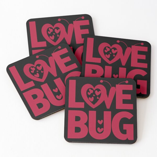 Item preview, Love Bug designed and sold by Haji  Kamora.