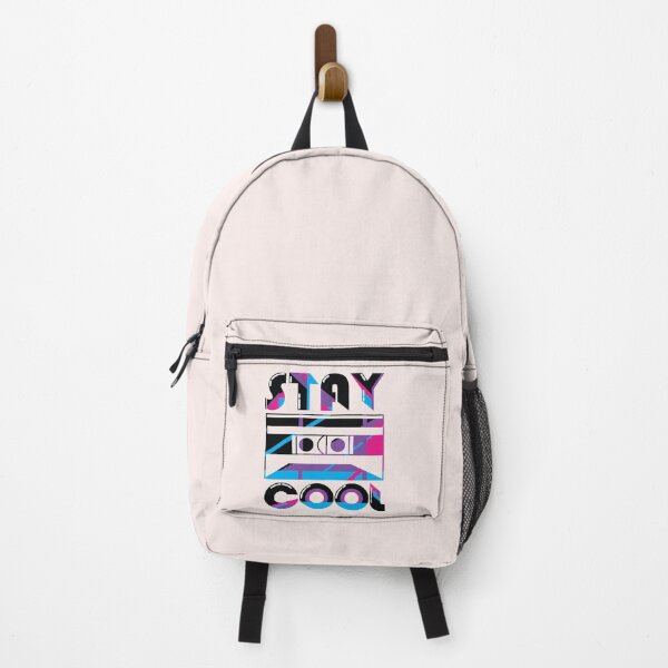 Item preview, Stay cool : Stay positive designed and sold by ABDOU Art.