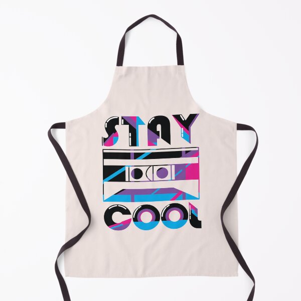 Item preview, Stay cool : Stay positive designed and sold by ABDOU Art.