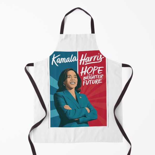 Item preview, Kamala 2024 | i'm speaking | For the People | HOPE designed and sold by RedCircleArt.