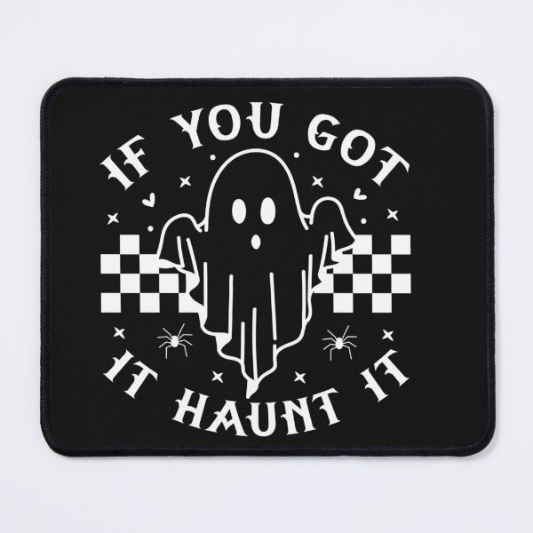 Item preview, Sassy Ghost If You Got It Haunt It designed and sold by AlienOccupation.