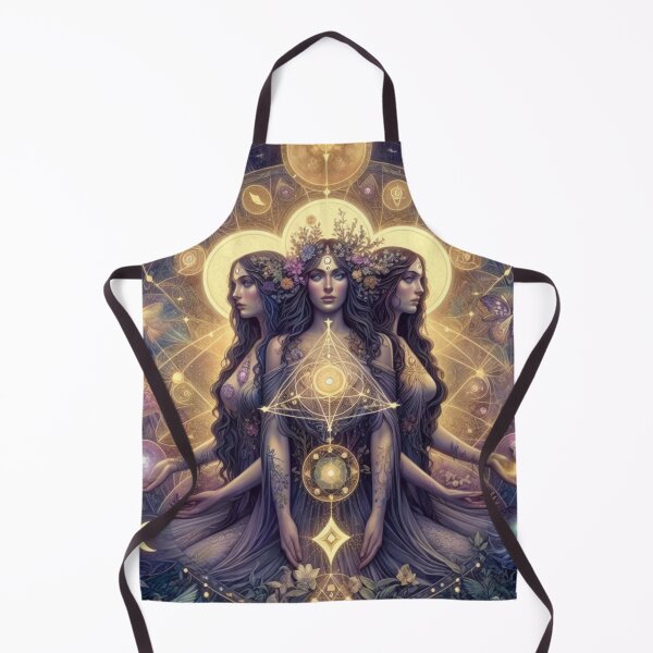 Item preview, Goddesses 1 designed and sold by Sybille-Yates.