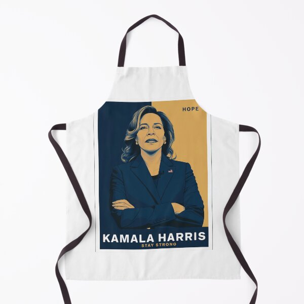 Item preview, Kamala 2024 | i'm speaking | For the People | HOPE designed and sold by RedCircleArt.