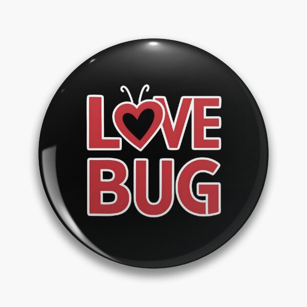Item preview, Love Bug designed and sold by Haji  Kamora.
