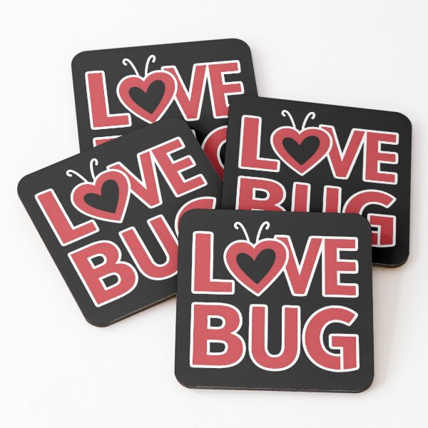 Item preview, Love Bug designed and sold by Haji  Kamora.