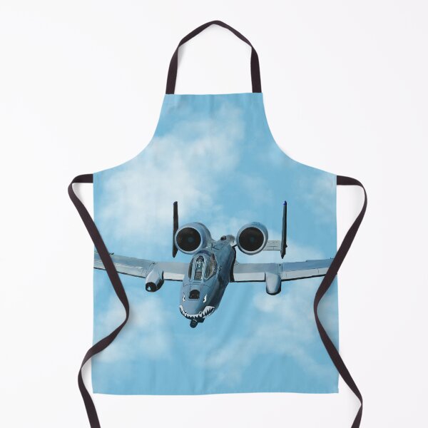 Item preview, A-10 Warthog oil painting designed and sold by Cloud41.