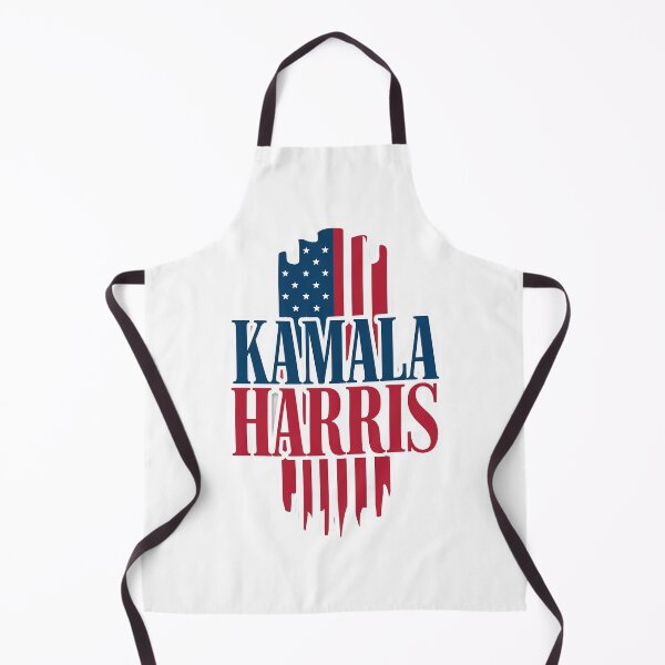 Item preview, Kamala Harris 2024 | i'm speaking | For the People | HOPE designed and sold by RedCircleArt.