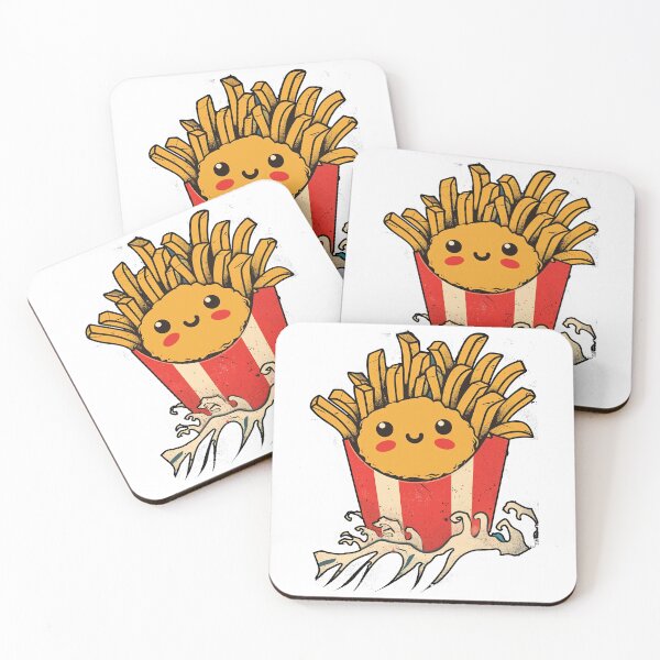 Item preview, Kawaii Japanese style Food Illustration designed and sold by nomiraclehere.