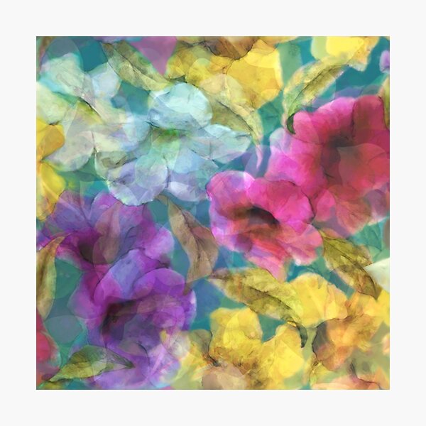 Item preview, Almost Cubist Alamanda Vintage designed and sold by Tina Veenstra.