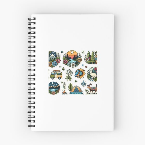 Item preview, Outdoorsy  designed and sold by PrintsThatStick.