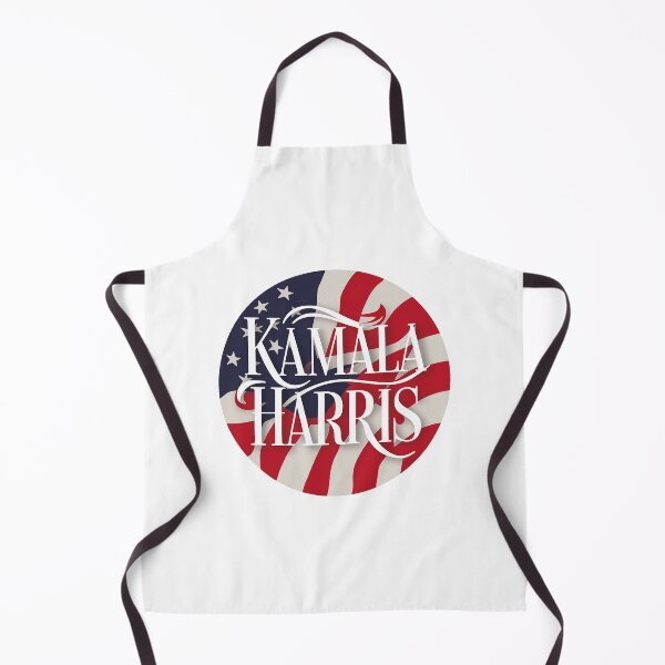 Item preview, Kamala Harris 2024 | i'm speaking | For the People | HOPE designed and sold by RedCircleArt.
