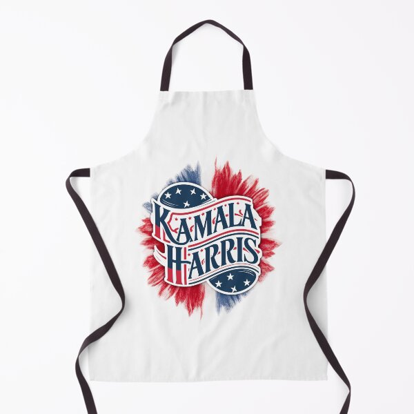 Item preview, Kamala Harris 2024 | i'm speaking | For the People | HOPE designed and sold by RedCircleArt.