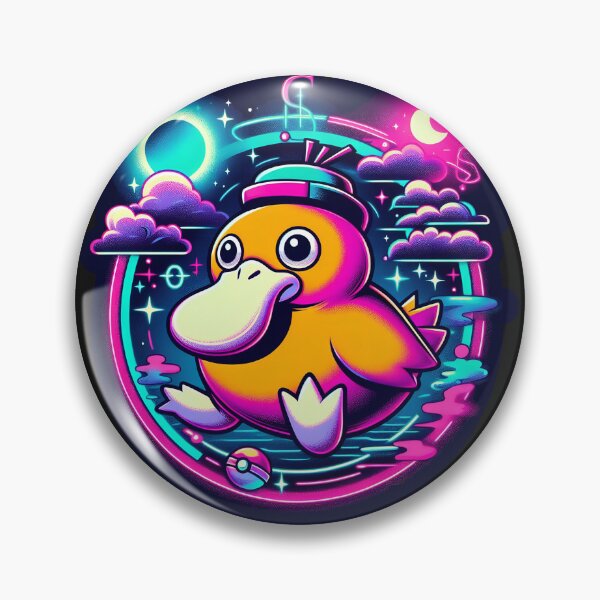 Item preview, Ducky Night designed and sold by alexMTX.