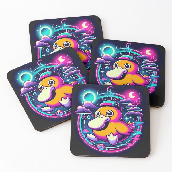Item preview, Ducky Night designed and sold by alexMTX.