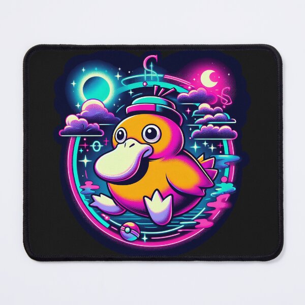 Item preview, Ducky Night designed and sold by alexMTX.