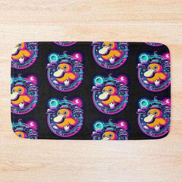 Item preview, Ducky Night designed and sold by alexMTX.