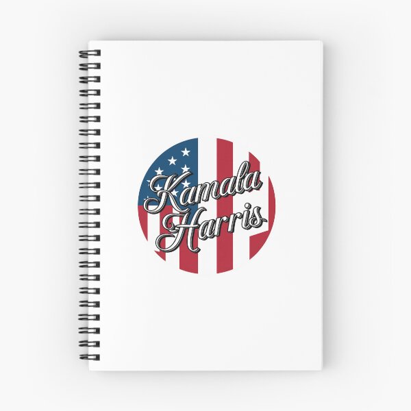 Item preview, Kamala Harris 2024 | i'm speaking | For the People | HOPE designed and sold by RedCircleArt.