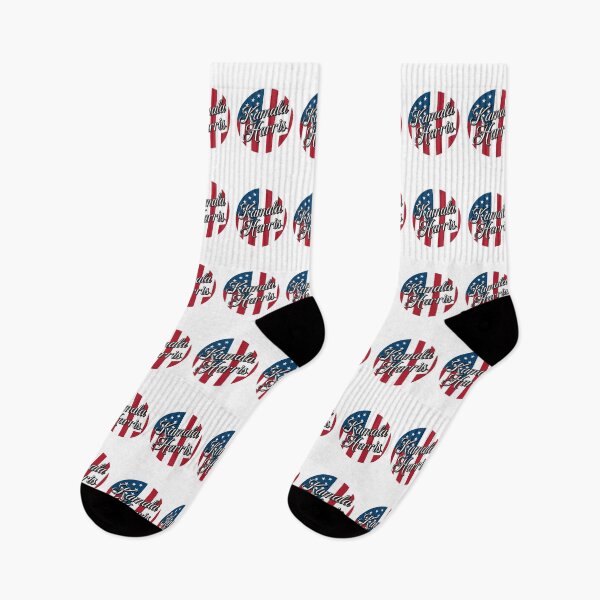 Item preview, Kamala Harris 2024 | i'm speaking | For the People | HOPE designed and sold by RedCircleArt.