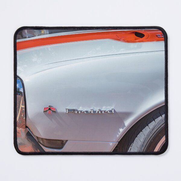 Item preview, 1968 White Pontiac Firebird 350 Convertible X102 designed and sold by RichFrancoCars.