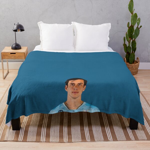 Item preview, Atlas Lacrosse Player Xander Dickson designed and sold by FerdNation-Fits.