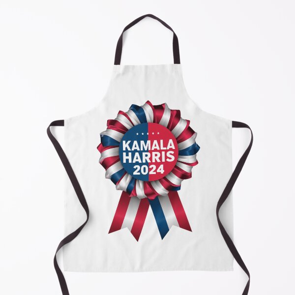 Item preview, Kamala 2024 | i'm speaking | For the People | HOPE | sticker designed and sold by RedCircleArt.