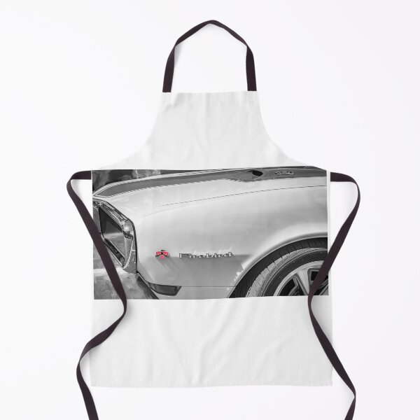 Item preview, 1968 White Pontiac Firebird 350 Convertible X103 designed and sold by RichFrancoCars.