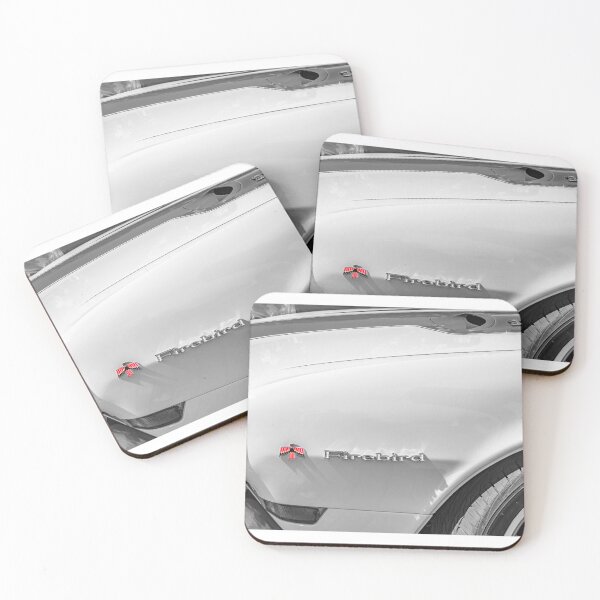 Item preview, 1968 White Pontiac Firebird 350 Convertible X103 designed and sold by RichFrancoCars.