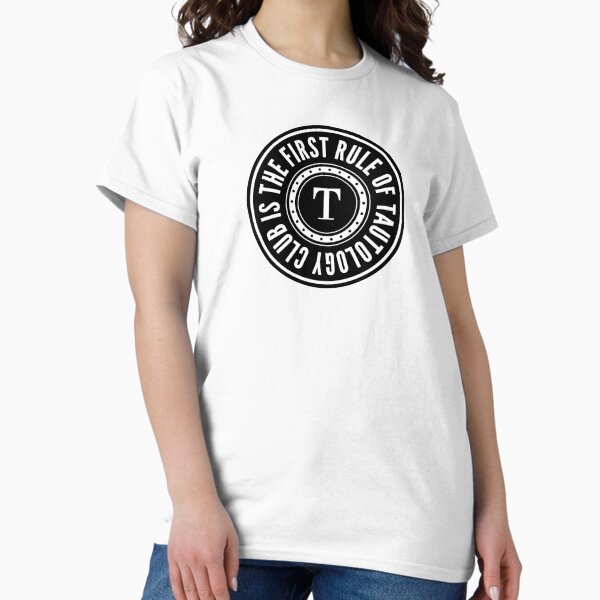 Item preview, Tautology Club designed and sold by ilexdesigns.