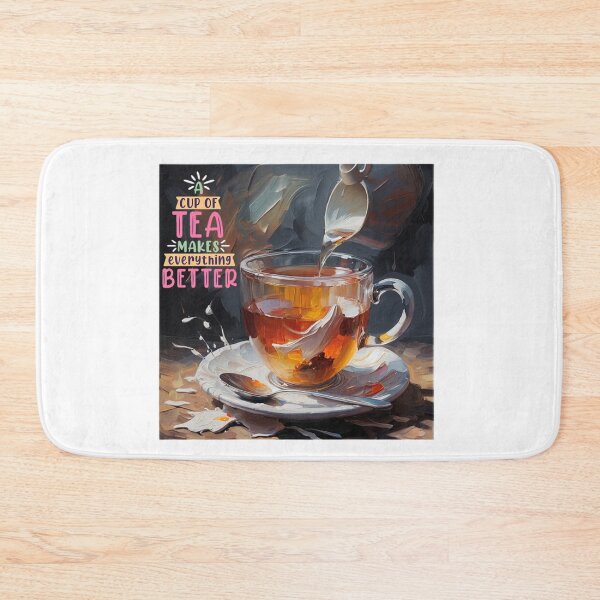 Item preview, Cup of Tea designed and sold by DiversoOnline.