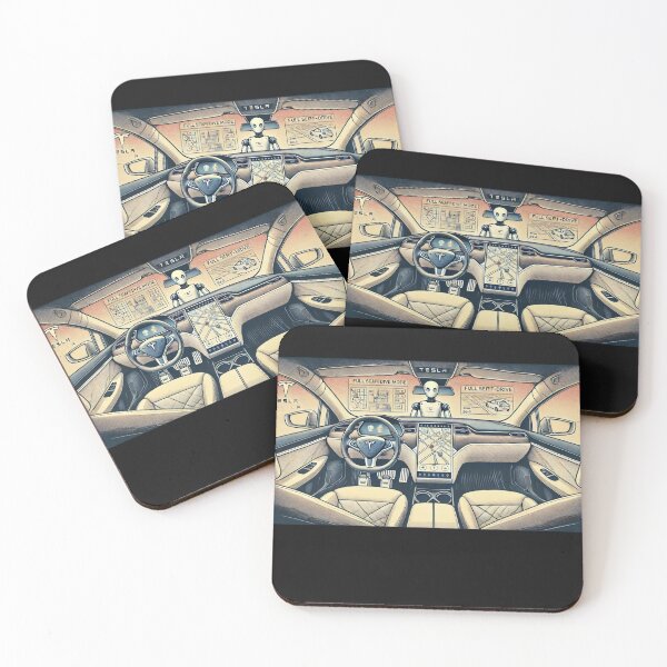 Item preview, full self drive designed and sold by TEEJAMBOREE.