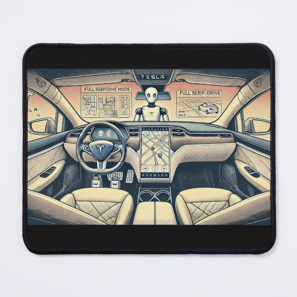 Item preview, full self drive designed and sold by TEEJAMBOREE.
