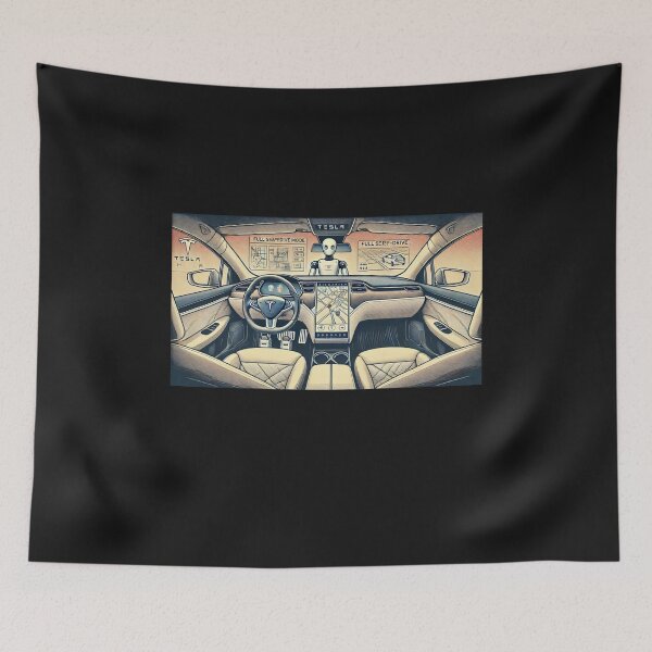 Item preview, full self drive designed and sold by TEEJAMBOREE.