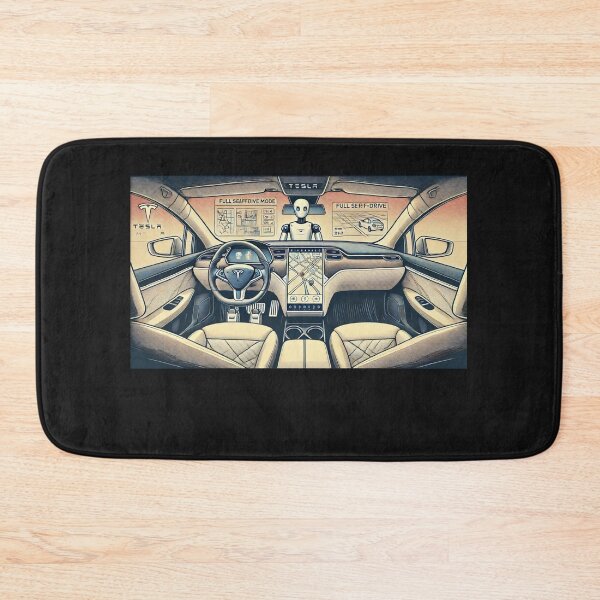 Item preview, full self drive designed and sold by TEEJAMBOREE.