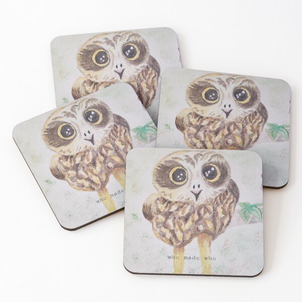 Item preview, Who made who  designed and sold by Karrie Latimer.