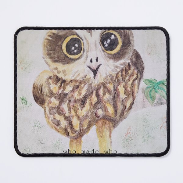 Item preview, Who made who  designed and sold by Karrie Latimer.