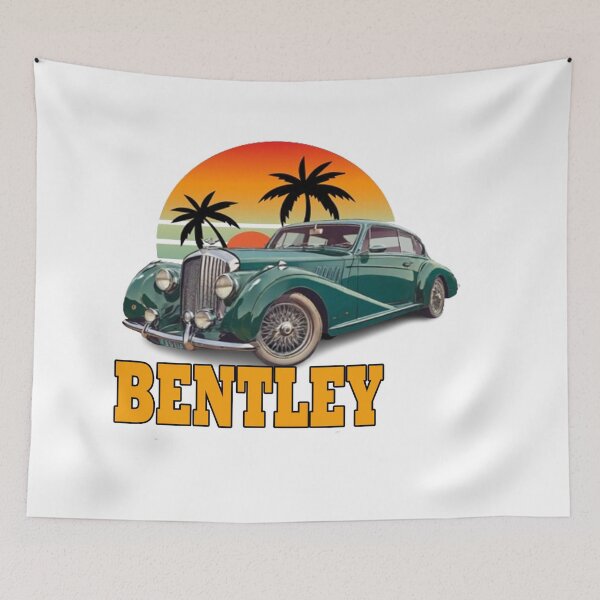 Item preview, Bentley  designed and sold by Angelle55.
