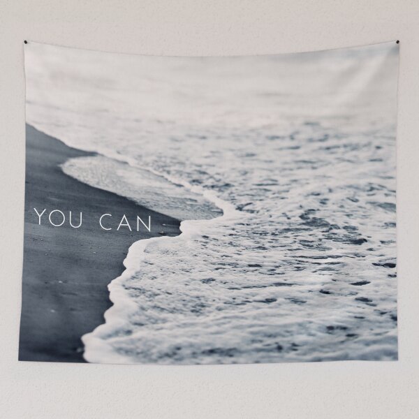 Item preview, You Can designed and sold by ALICIA BOCK.