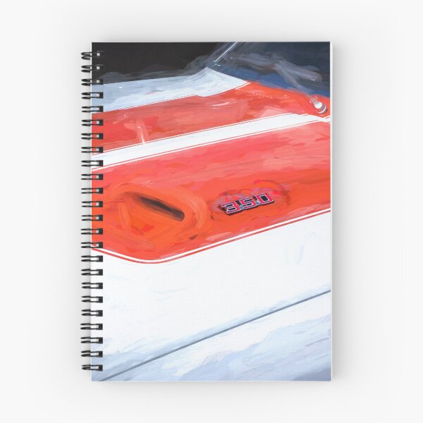 Item preview, 1968 White Pontiac Firebird 350 Convertible X104 designed and sold by RichFrancoCars.