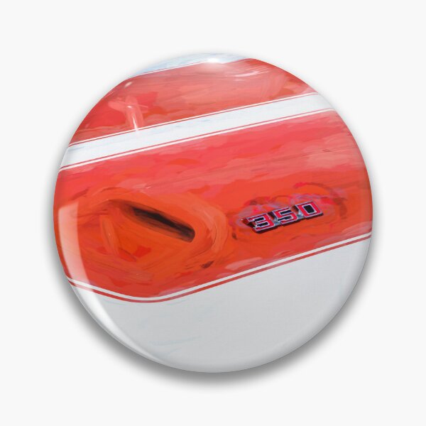 Item preview, 1968 White Pontiac Firebird 350 Convertible X104 designed and sold by RichFrancoCars.
