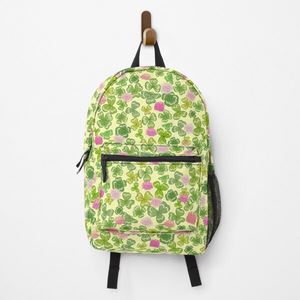Item preview, Clover Patch designed and sold by Leah Fox.