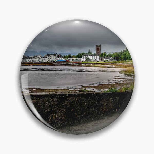 Item preview, Road to Inverary  designed and sold by Flyal4.