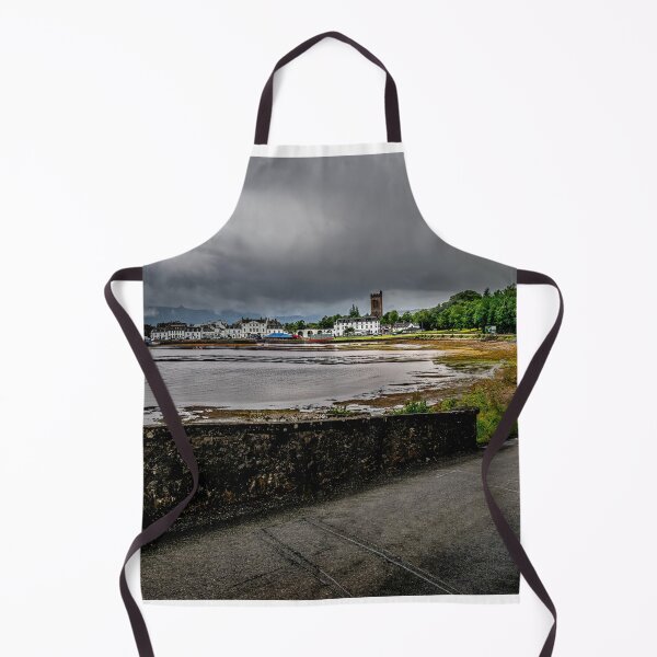 Item preview, Road to Inverary designed and sold by Flyal4.