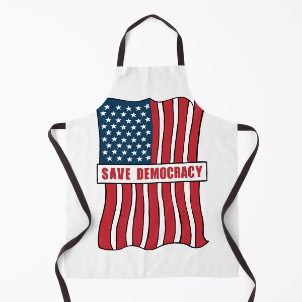 Item preview, Kamala Harris 2024 | Save Democracy designed and sold by RedCircleArt.