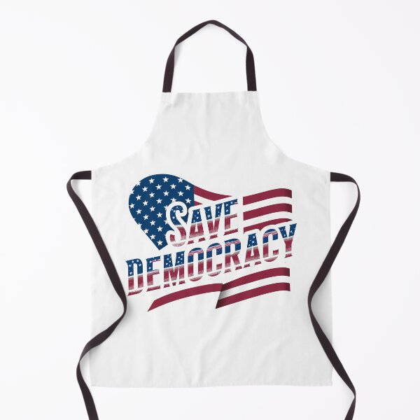 Item preview, Kamala Harris 2024 | Save Democracy designed and sold by RedCircleArt.