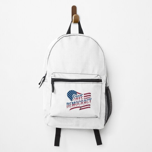 Item preview, Kamala Harris 2024 | Save Democracy designed and sold by RedCircleArt.