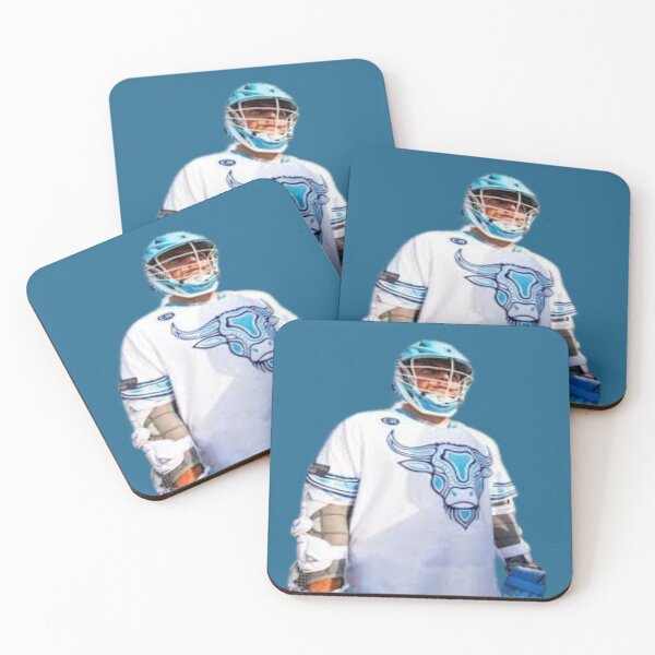 Item preview, Atlas Lacrosse Player Payton Cormier designed and sold by FerdNation-Fits.