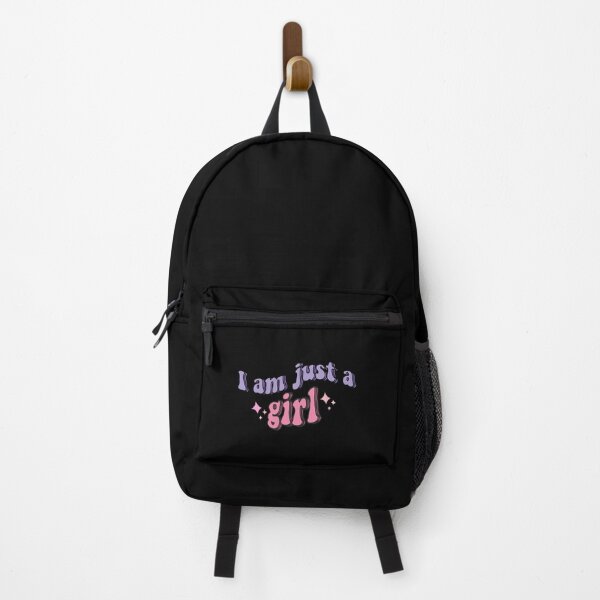Item preview, I’m Just a girl designed and sold by vyascreations.