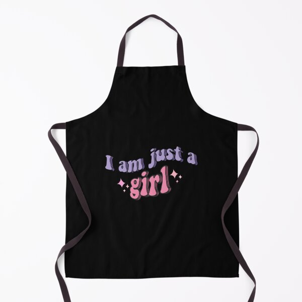 Item preview, I’m Just a girl designed and sold by vyascreations.
